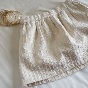 Oshkosh Sparkle Skirt